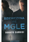 Dziewczyna we mgle