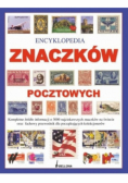 Encyklopedia znaczków pocztowych