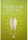 Szpiczak mnogi przypadki kliniczne Tom 3