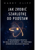 Jak zrobić szarlotkę od podstaw