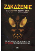 Zakażenie