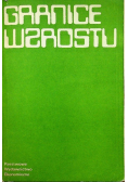 Granice wzrostu