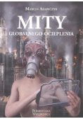 Mity globalnego ocieplenia