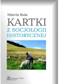 Kartki z socjologii historycznej