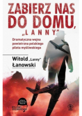 Zabierz nas do domu Lanny