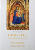 Chrystus świętem Kościoła