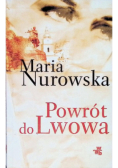 Powrót Do Lwowa