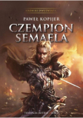 Czempion Semaela Tom 2