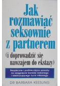 Jak rozmawiać seksownie z partnerem