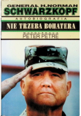Nie trzeba bohatera. Autobiografia