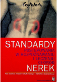 Standardy postępowania W rozpoznawaniu i leczeniu chorób nerek