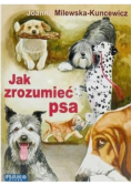 Jak zrozumieć psa