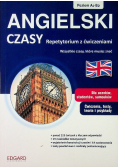 Angielski czasy Repetytorium z ćwiczeniami