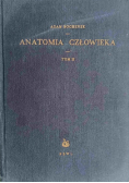 Anatomia człowieka Tom 2