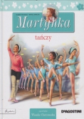 Martynka tańczy