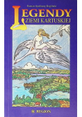 Legendy ziemi Kartuskiej