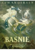 Baśnie