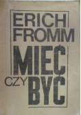 Mieć czy być