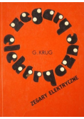 Zegary elektryczne
