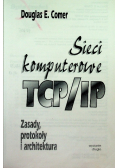 Sieci komputerowe Tom 1
