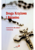 Droga Krzyżowa i Różaniec