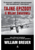 Tajne epizody II wojny światowej