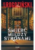 Śmierć między stronami