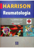 Harrison Reumatologia