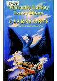Czarny gryf