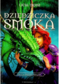 Dziedziczka smoka Tom 2 Drzewo Idhunn