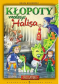 Kłopoty małego Halisa