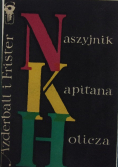 Naszyjnik kapitana Holicza
