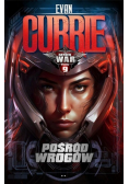 Hayden War Tom 9 Pośród Wrogów