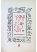 Wszechświat Życie Człowiek