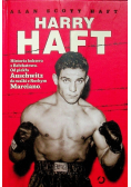 Harry Haft. Historia boksera z Bełchatowa