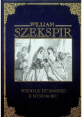 Wesołe Kumoszki z Windsoru