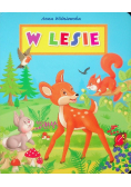 W lesie