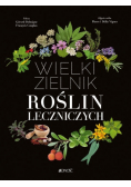 Wielki zielnik roślin leczniczych