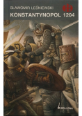 Konstantynopol 1204