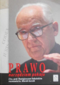 Prawo narzędziem pokoju