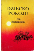 Dziecko pokoju