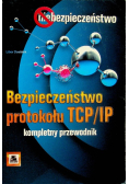 Bezpieczeństwo protokołu TCP IP Kompletny przewodnik
