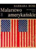 Malarstwo amerykańskie dwudziestego wieku