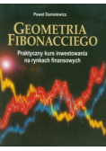 Geometria Fibonacciego
