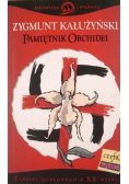 Pamiętnik orchidei