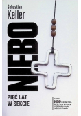Niebo pięć lat w sekcie