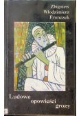 Ludowe opowieści grozy