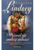 Pozwól się znaleźć miłości