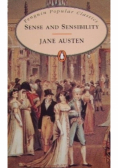 Sense and Sensibility