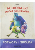 Potwory i Spółka